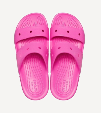 Сандалии Classic Crocs Sandal (EU 37-38 M5W7 СМ 22.9; juice)